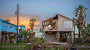 Home Insurance Crisis Escalates Amid Natural Disasters