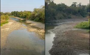 Urgent Community Movement To Safeguard Huasteca Rivers