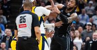 Pacers Secure Win Over Nets Amid Intense Fourth-Quarter Drama