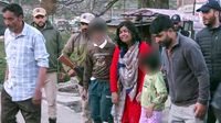 What is Resistance Front? Terror group with Pak links behind Pahalgam attack