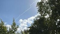 Missile from Yemen intercepted, no casualties reported
