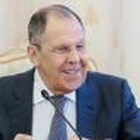 Министру иностранных дел РФ исполнилось 75 лет