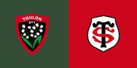Toulon - Toulouse : à quelle heure et sur quelle chaîne regarder le match de rugby ce dimanche ?