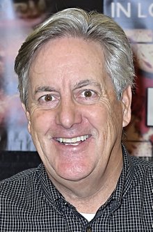 David Naughton