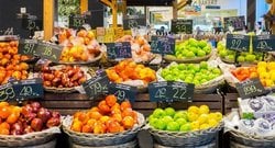 Oral Alerji Sendromu: Neden Bazı Sebze Ve Meyveleri Yediğimizde Ağzımız Kaşınır Ve Karıncalanır?