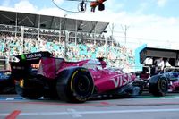 2025年F1第6戦マイアミGP決勝：20人のドライバーの『持ちタイヤ』 | ニュース | autosport web