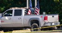 Michigan LDS church shooting suspect previously lived in Jeremy Ranch