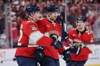 Montreal Canadiens vs Florida Panthers: Trends, Predictions, And Picks