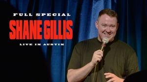 Shane Gillis Returns To Host SNL Amid Controversy