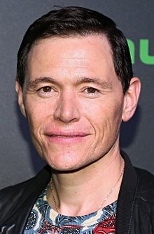 Burn Gorman