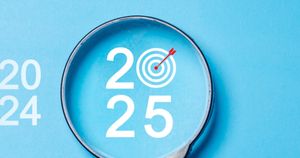 Unveiling The Digital Marketing Trends For 2025