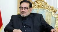 ماجرای فیلم عروسی دختر علی شمخانی چیست؟ + عکس