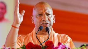 Uttar Pradesh Grants Age Relief In Police Hiring Drive