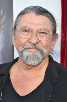 Ronald Víctor García