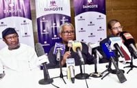 From 650,000 to 1.4M Barrels Per Day: Dangote unveils ambitious refinery expansion