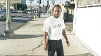 LOVE: Kendrick Lamar Is Headlining Spilt Milk's Huge 2025 Lineup, with Doechii, Sara Landry and Dominic Fike for Company