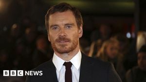 Michael Fassbender Reveals James Bond Suggestions During Audition