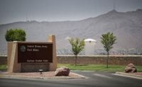 The Largest Immigrant Detention Center in The U.S. Has Opened. What You Need to Know