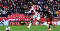 Eric Bocat makes Championship promise with Stoke embroiled in relegation battle