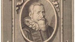 Ludolph Van Ceulen