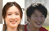 永野芽郁＆田中圭「不倫LINE」だけじゃない…週刊文春が報じた「スクープ写真」「田中圭の釈明」記事まとめ | 文春オンライン