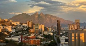 Monterrey Set For Week Of Sunny Weather