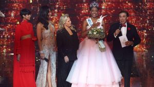 Miss France 2025: Sylvie Vartan Leads Empowering All-Female Jury