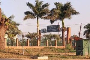 Cuban Deportee’s Hunger Strike Sparks Outcry In Eswatini