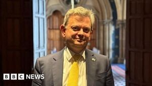 Scottish Universities Face Funding Crisis Amid Leadership Warnings