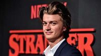 Joe Keery's new Sci-Fi comedy film 'Cold Storage' shares first looks