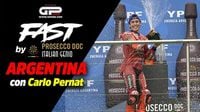 MotoGP, Fast By Prosecco Argentina, Pernat: 