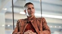 How Jim Caviezel Had a Resurrection of His Own While Filming PASSION OF THE CHRIST
