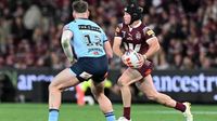 Will Harry Grant play for Queensland in the State of Origin series opener?  | Sporting News Australia