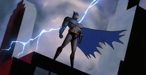 Roger Ebert's Lasting Influence On Batman Movies