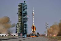 In the 21st century, space is the new battlefield