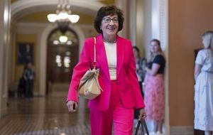 Senate Rebukes Trump With Venezuela War Powers Vote