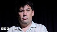 Graham Linehan: Father Ted co-creator arrested at Heathrow over his X posts