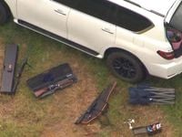 New details emerge after target shooting shuts down Bruce Hwy