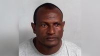 Epping hotel asylum seeker jailed for sex assaults