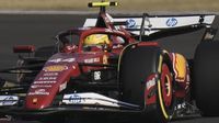 F1 oggi Gp Cina, orari tv: dove vederlo in diretta e in differita (Sky e TV8)