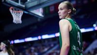 Golden State Valkyries select first-ever WNBA draft pick in franchise history