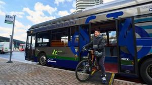 Free Cycle Shuttle Service Launches At Silvertown Tunnel