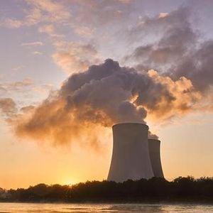 Slovakia Strikes Major US Nuclear Deal For New Reactor