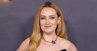 Amelia Dimoldenberg's life off screen from rapper showmance to politician dad