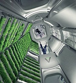 Neden uzayda çeşitli yönlere kapalı sistemler yollamıyoruz?