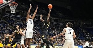 Michigan Wolverines Face Penn State In High-Stakes Big Ten Clash