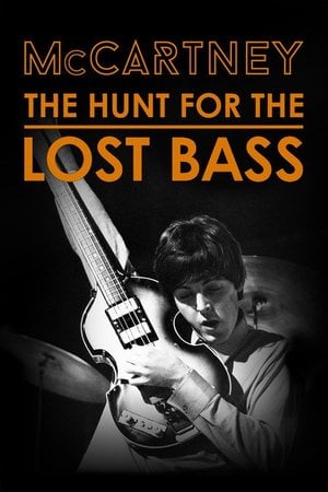 McCartney: The Hunt for the Lost Bass