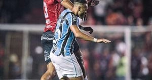 Grêmio Faces Pelotas In Crucial Gaúcho Championship Showdown