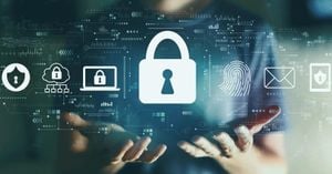 Data Privacy Challenges Intensify Across Industries