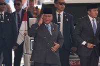 Indonesia’s New President Looks to State to Drive Growth